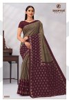 Mother India Vol 60 By Deeptex Cotton Printed Saree